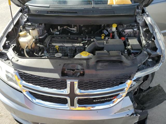 Photo 12 from auction – 2016 DODGE JOURNEY SE with VIN 3C4PDCAB6GT116367