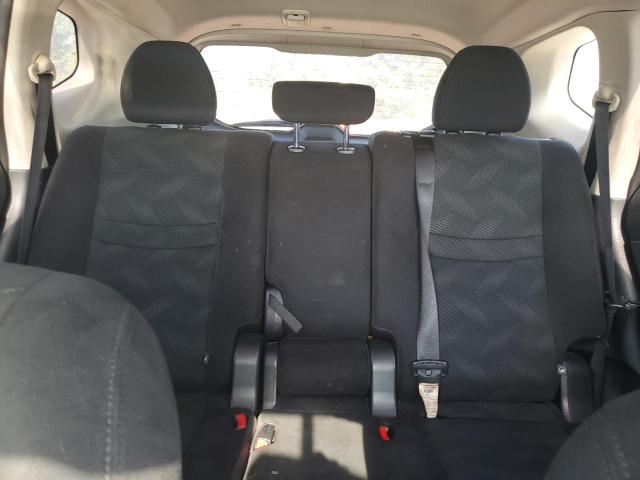 Photo 10 from auction – 2016 NISSAN ROGUE S with VIN 5N1AT2MT1GC796080