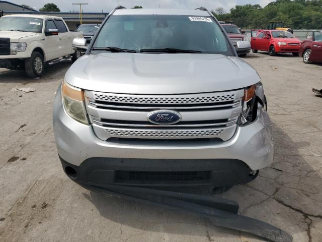 Photo 5 from auction – 2015 FORD EXPLORER L with VIN 1FM5K8F82FGC33420