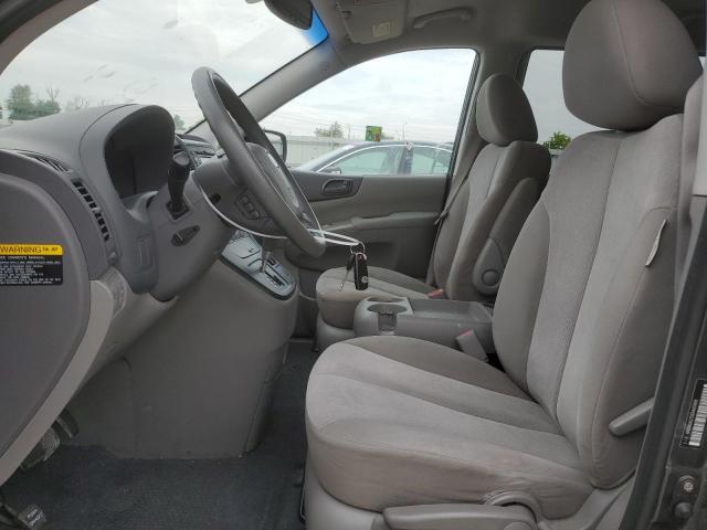 Photo 7 from auction – 2012 KIA SEDONA with VIN KNDMG4C75C6465999