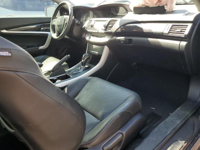 Photo 8 from auction – 2015 HONDA ACCORD EXL with VIN 1HGCT1B86FA007634