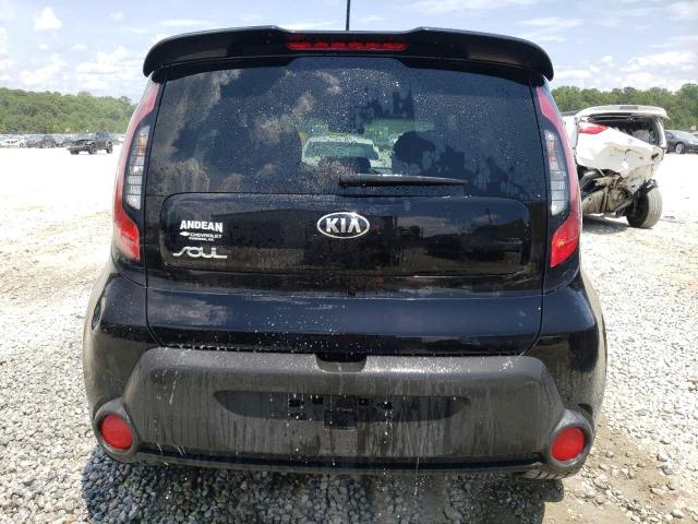 Photo 6 from auction – 2014 KIA SOUL + with VIN KNDJP3A5XE7083964