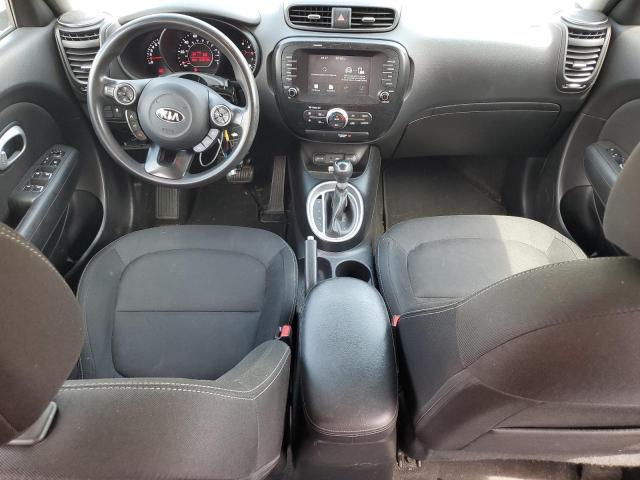 Photo 8 from auction – 2018 KIA SOUL with VIN KNDJP3A53J7538468