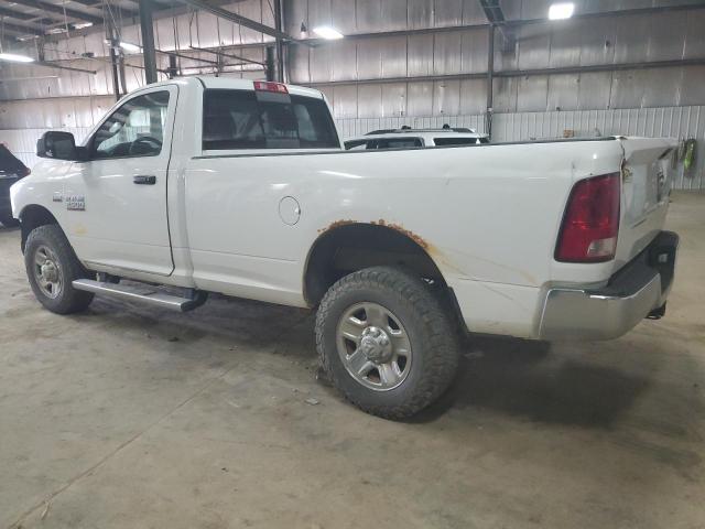 Photo 2 from auction – 2014 RAM 2500 ST with VIN 3C6LR5AT3EG233843