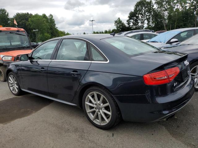 Photo 2 from auction – 2014 AUDI A4 PREMIUM with VIN WAUFFAFL1EN023374
