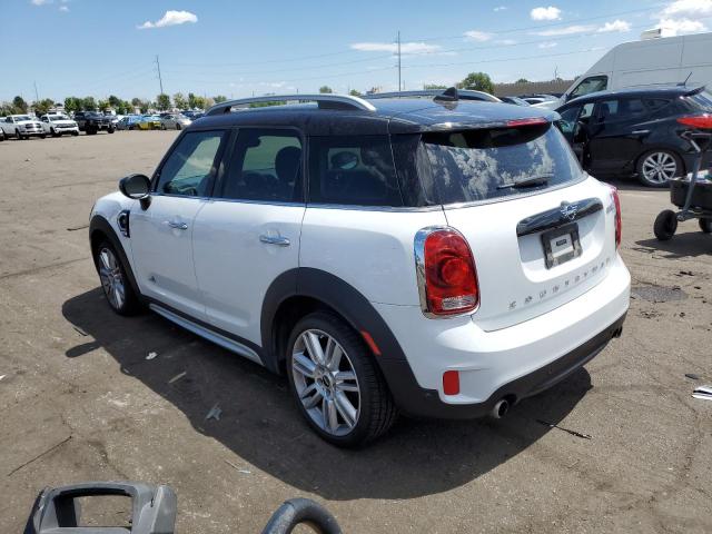 Photo 2 from auction – 2020 MINI COOPER S C with VIN WMZYX1C02L3L57909