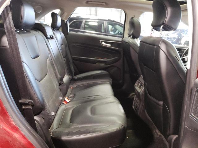 Photo 11 from auction – 2018 FORD EDGE TITAN with VIN 2FMPK4K88JBB72842
