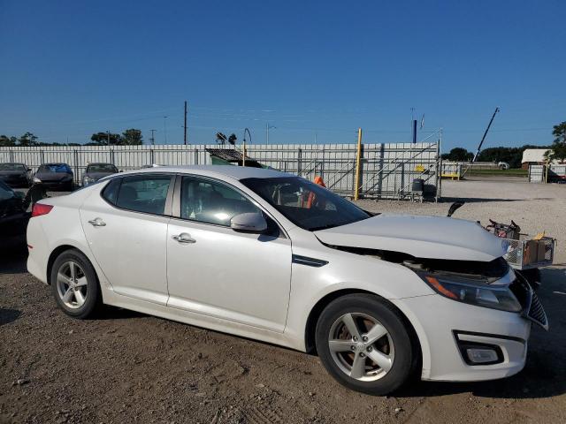 Photo 4 from auction – 2015 KIA OPTIMA LX with VIN KNAGM4A73F5550050