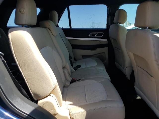 Photo 10 from auction – 2017 FORD EXPLORER X with VIN 1FM5K7DH1HGC53982