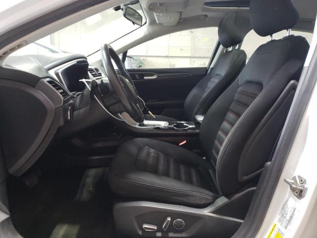Photo 7 from auction – 2016 FORD FUSION SE with VIN 3FA6P0H98GR281148
