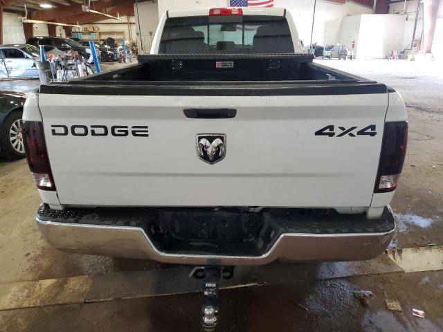 Photo 6 from auction – 2016 RAM 2500 SLT with VIN 3C6TR5JT3GG367447