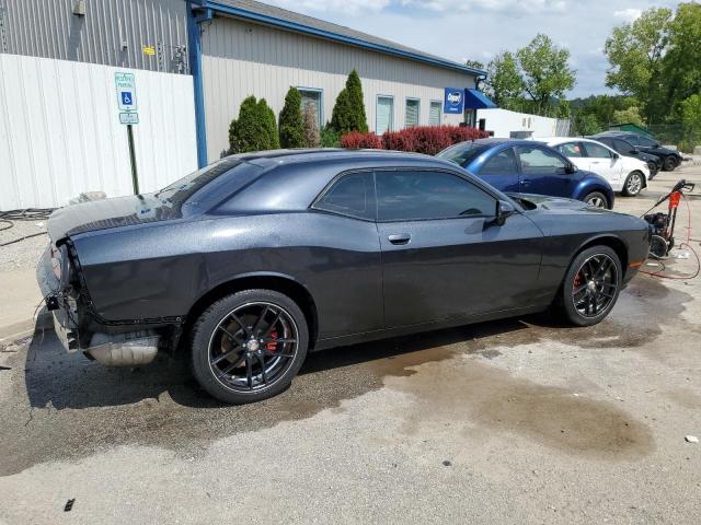 Photo 3 from auction – 2016 DODGE CHALLENGER with VIN 2C3CDZAG0GH300066
