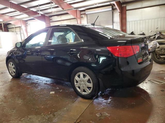 Photo 2 from auction – 2012 KIA FORTE EX with VIN KNAFU4A28C5583766