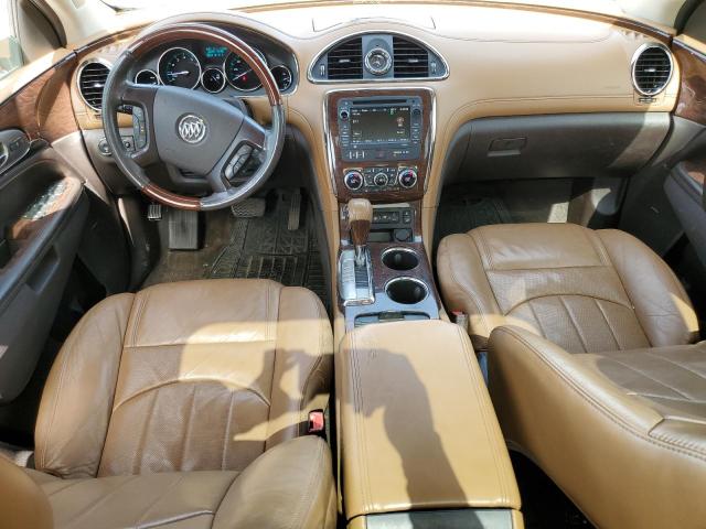 Photo 8 from auction – 2013 BUICK ENCLAVE with VIN 5GAKRDKD7DJ109434