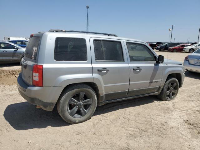 Photo 3 from auction – 2015 JEEP PATRIOT SP with VIN 1C4NJPBA2FD264016