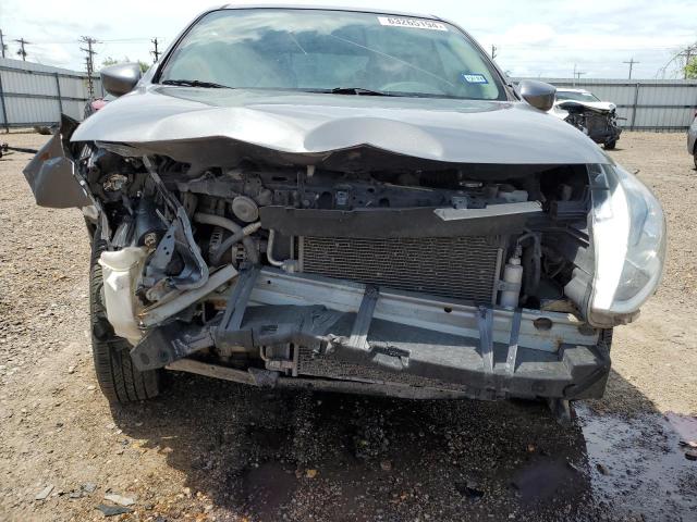 Photo 5 from auction – 2017 NISSAN VERSA S with VIN 3N1CN7AP0HL908310