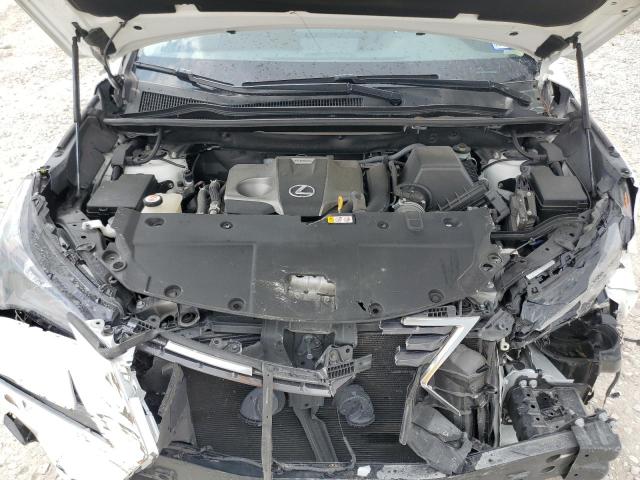 Photo 12 from auction – 2021 LEXUS NX 300 BAS with VIN JTJDARBZ6M5033105