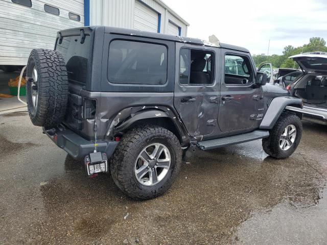 Photo 3 from auction – 2018 JEEP WRANGLER U with VIN 1C4HJXEG2JW174956