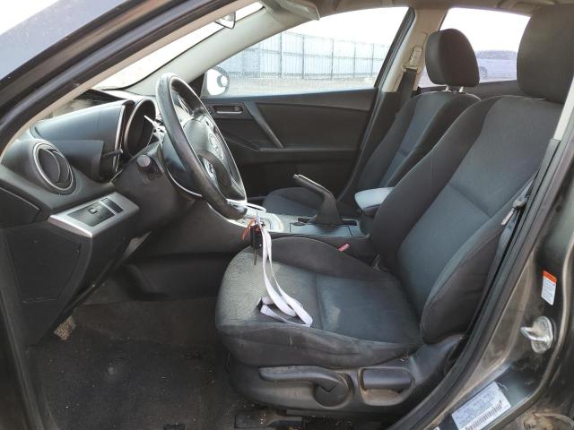 Photo 7 from auction – 2011 MAZDA 3 I with VIN JM1BL1VG7B1480014