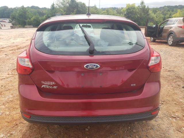 Photo 6 from auction – 2014 FORD FOCUS SE with VIN 1FADP3K2XEL326848