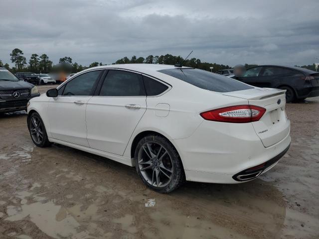 Photo 2 from auction – 2014 FORD FUSION TIT with VIN 3FA6P0K98ER226575