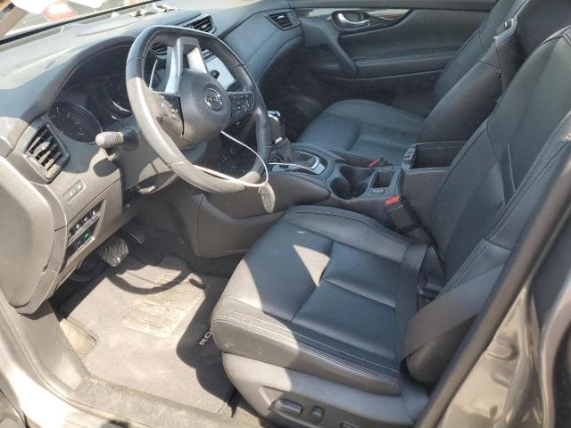 Photo 7 from auction – 2018 NISSAN ROGUE S with VIN JN8AT2MT2JW470156