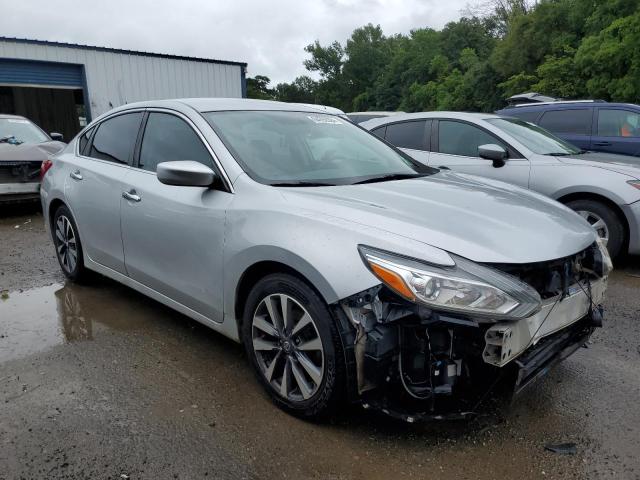 Photo 4 from auction – 2017 NISSAN ALTIMA 2.5 with VIN 1N4AL3AP5HC193898