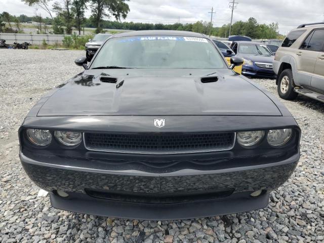 Photo 5 from auction – 2009 DODGE CHALLENGER with VIN 2B3LJ44V19H504283