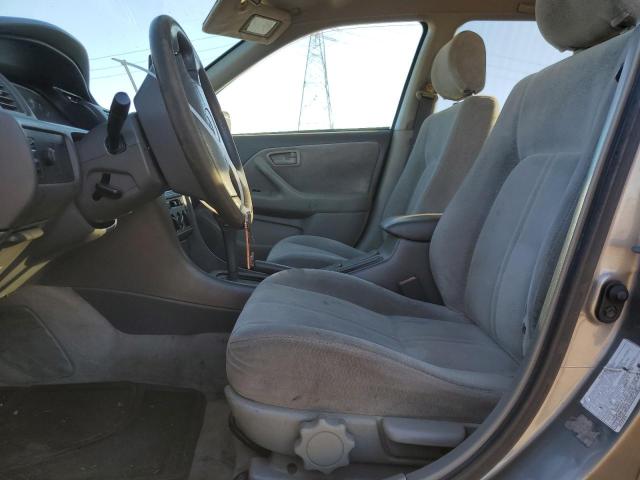 Photo 7 from auction – 1997 TOYOTA CAMRY LE with VIN JT2BF22K8V0072601