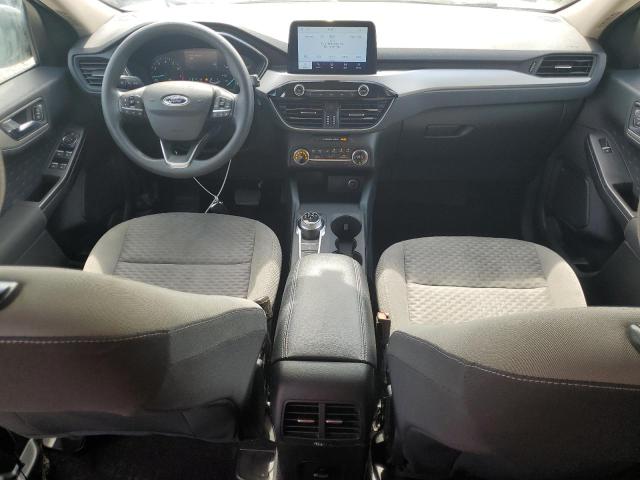 Photo 8 from auction – 2020 FORD ESCAPE SE with VIN 1FMCU0G67LUA25417