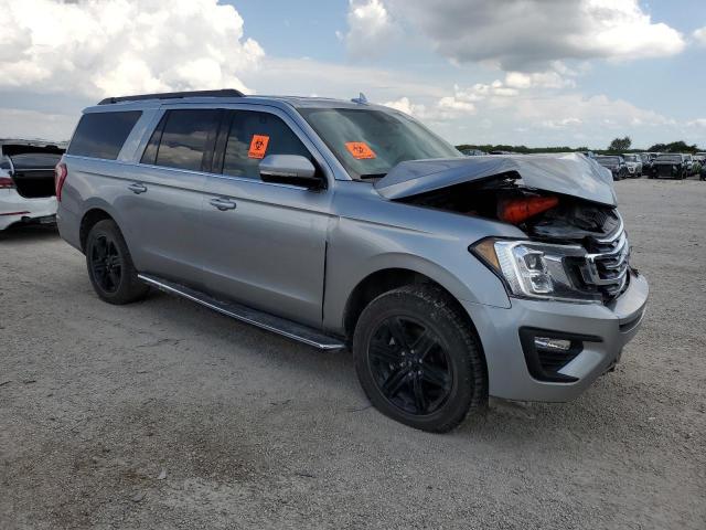 Photo 4 from auction – 2020 FORD EXPEDITION with VIN 1FMJK1HT7LEA66423