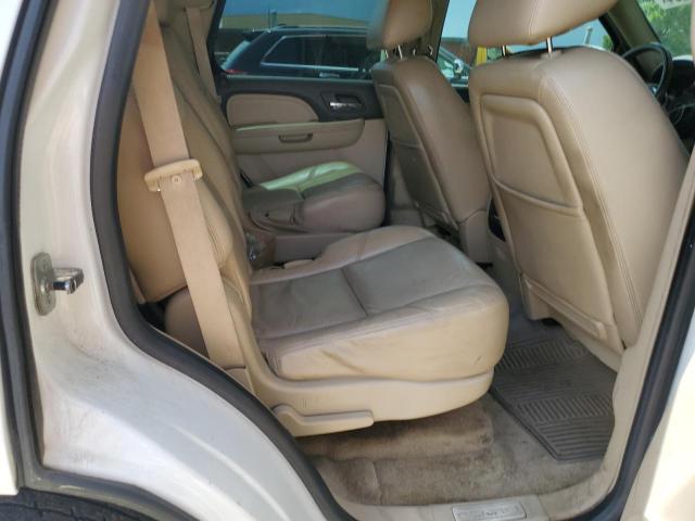 Фото 10 с аукциона – 2010 GMC YUKON DENA с VIN 1GKUKEEF9AR219692