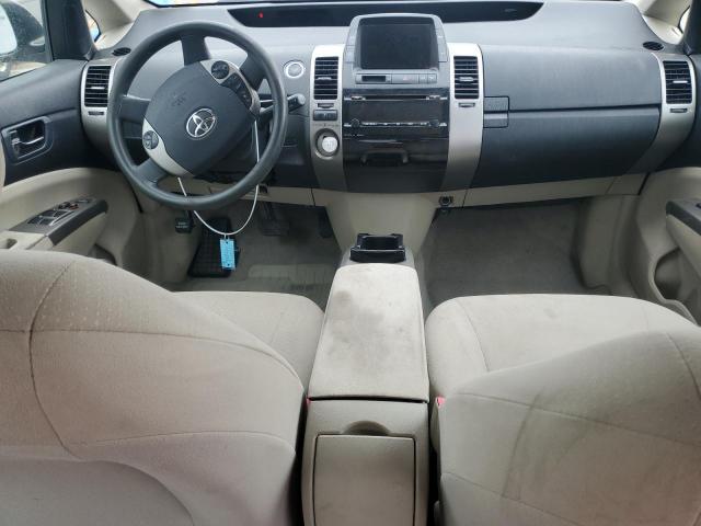 Photo 8 from auction – 2009 TOYOTA PRIUS with VIN JTDKB20U997819367