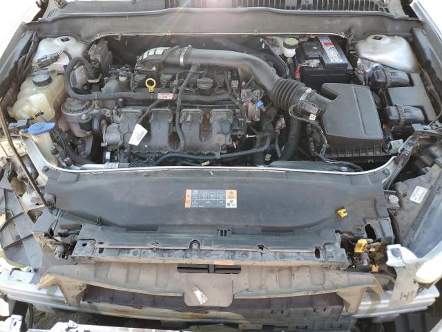 Photo 11 from auction – 2013 FORD FUSION TIT with VIN 3FA6P0K96DR154029