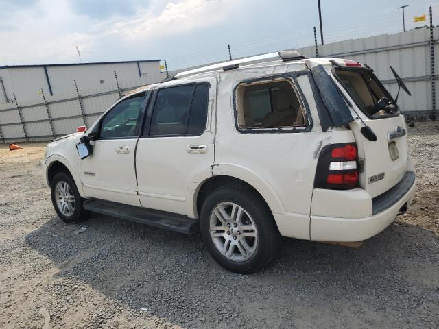 Photo 2 from auction – 2007 FORD EXPLORER L with VIN 1FMEU65E27UA47854