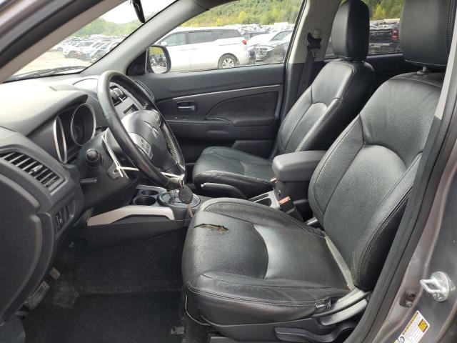 Zdjęcie 7 z aukcji – 2011 MITSUBISHI OUTLANDER z VIN JA4AP3AU1BZ011097