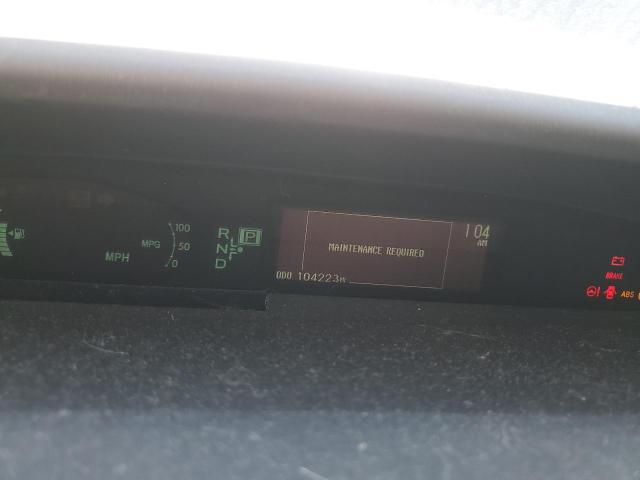 Photo 9 from auction – 2015 TOYOTA PRIUS with VIN JTDKN3DUXF1883729