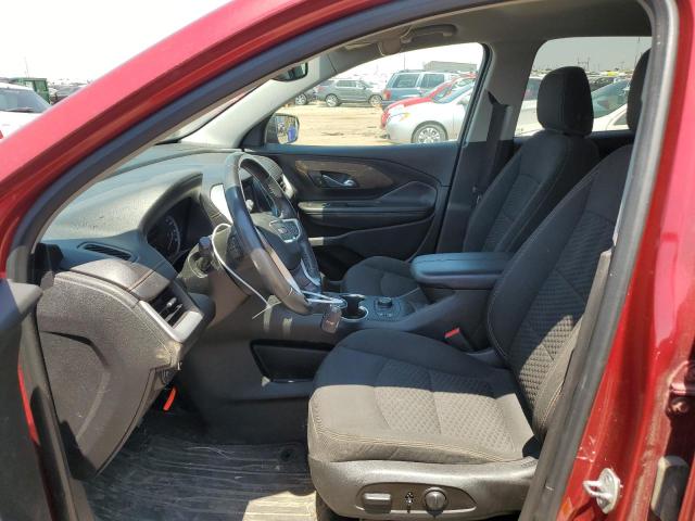 Photo 7 from auction – 2018 GMC TERRAIN SL with VIN 3GKALTEV7JL327828