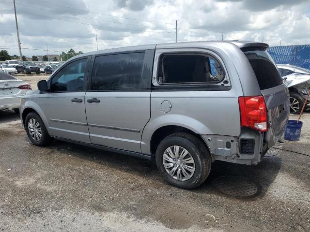 Photo 2 from auction – 2014 RAM TRADESMAN with VIN 2C4RRGAG7ER142554