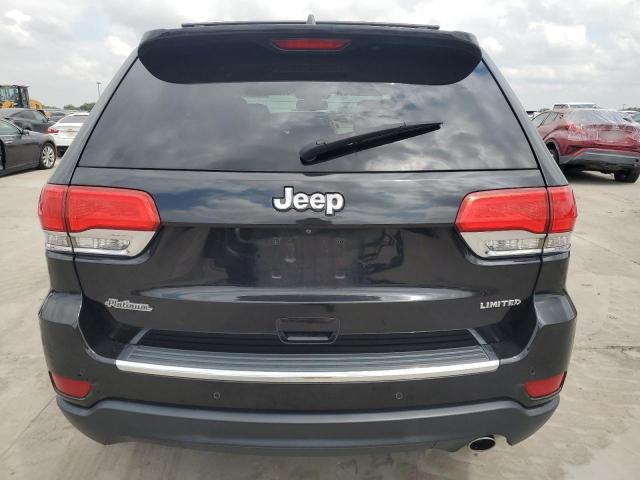 Photo 6 from auction – 2015 JEEP GRAND CHER with VIN 1C4RJEBG9FC906392