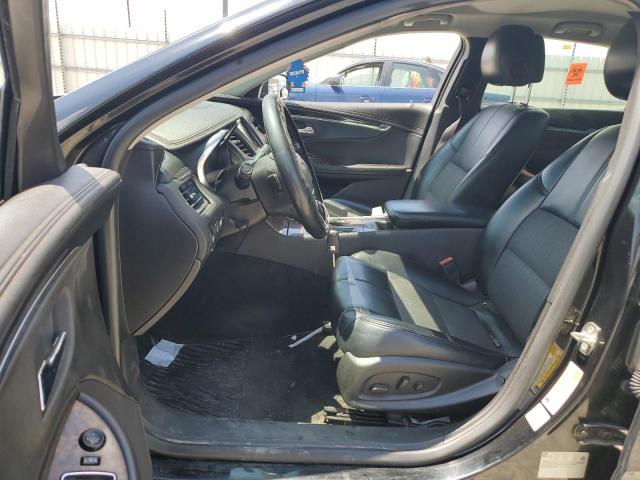 Photo 7 from auction – 2014 CHEVROLET IMPALA LT with VIN 2G1115SL9E9115403