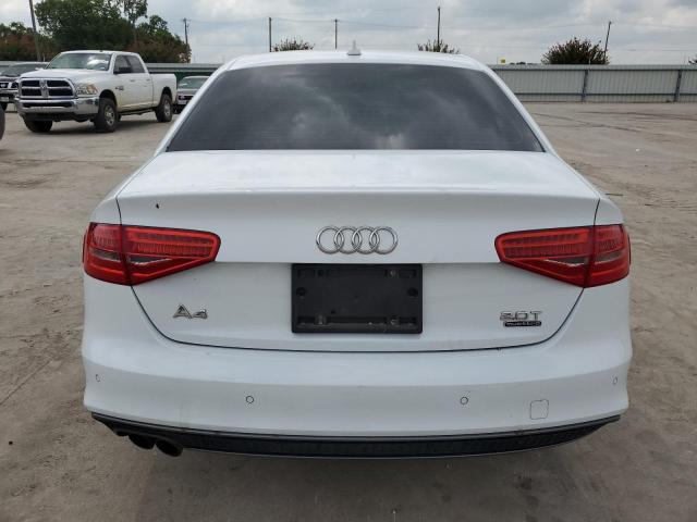 Foto 6 de la subasta – 2015 AUDI A4 PREMIUM con VIN WAUFFAFL9FN022345