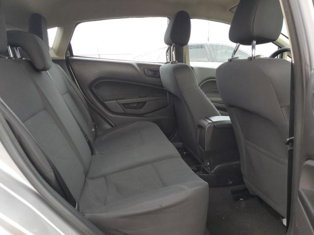 Photo 10 from auction – 2018 FORD FIESTA SE with VIN 3FADP4EJ5JM101738