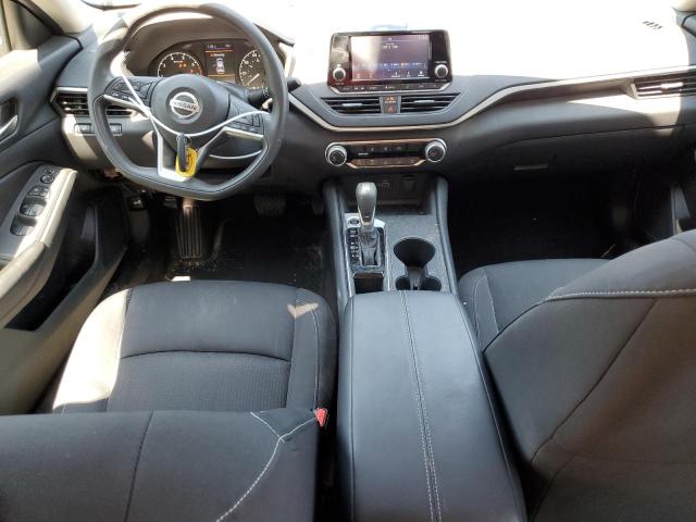 Photo 8 from auction – 2022 NISSAN ALTIMA S with VIN 1N4BL4BV9NN328811