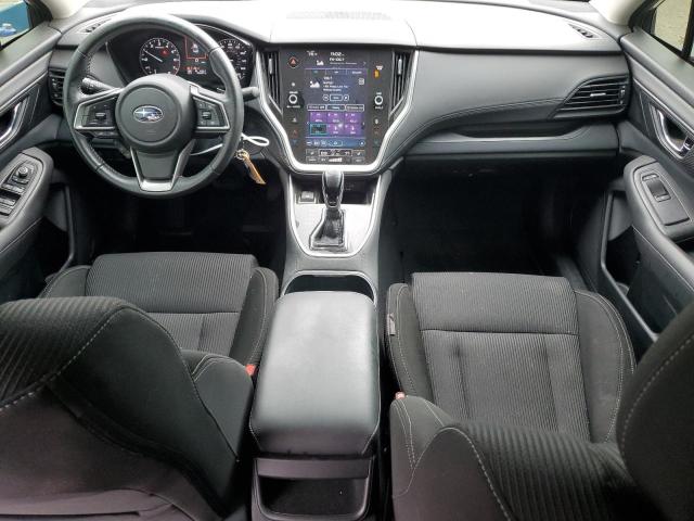 Photo 8 from auction – 2020 SUBARU LEGACY PRE with VIN 4S3BWAC64L3022308