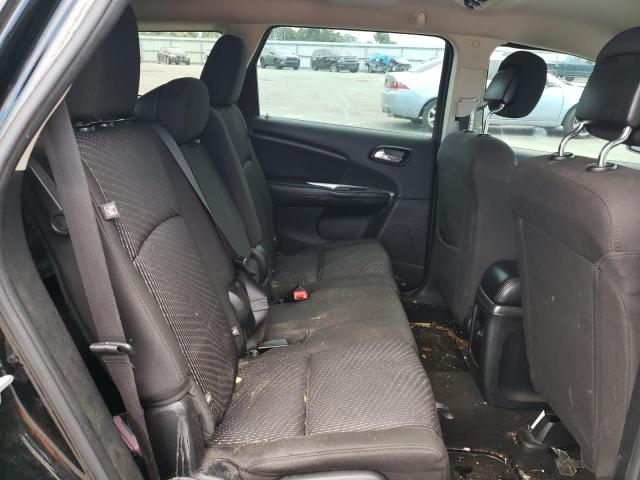 Photo 11 from auction – 2014 DODGE JOURNEY SE with VIN 3C4PDCAB6ET277007