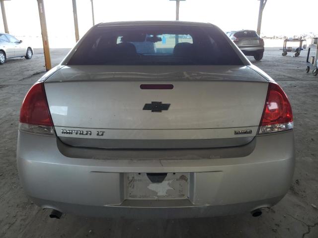 Photo 6 from auction – 2012 CHEVROLET IMPALA LT with VIN 2G1WG5E32C1230176