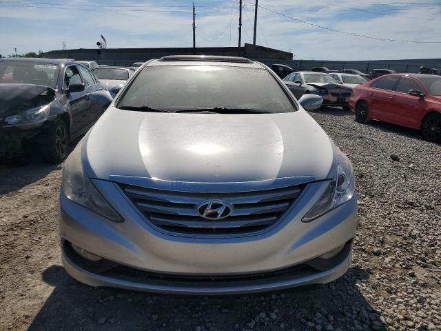 Photo 5 from auction – 2014 HYUNDAI SONATA SE with VIN 5NPEC4AC0EH879068