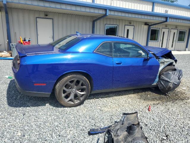 Photo 3 from auction – 2018 DODGE CHALLENGER with VIN 2C3CDZAG1JH339627