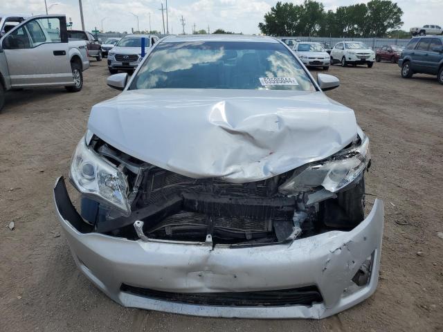 Photo 5 from auction – 2012 TOYOTA CAMRY HYBR with VIN 4T1BD1FK2CU024112